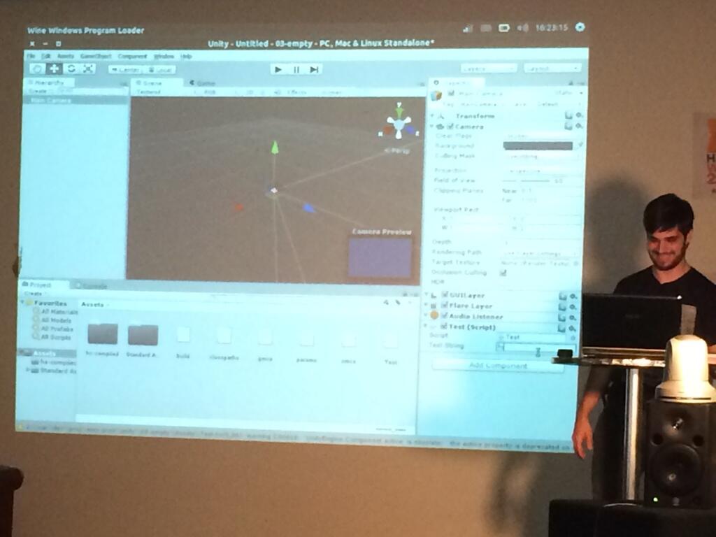 wwx 2014 haxe unity3d