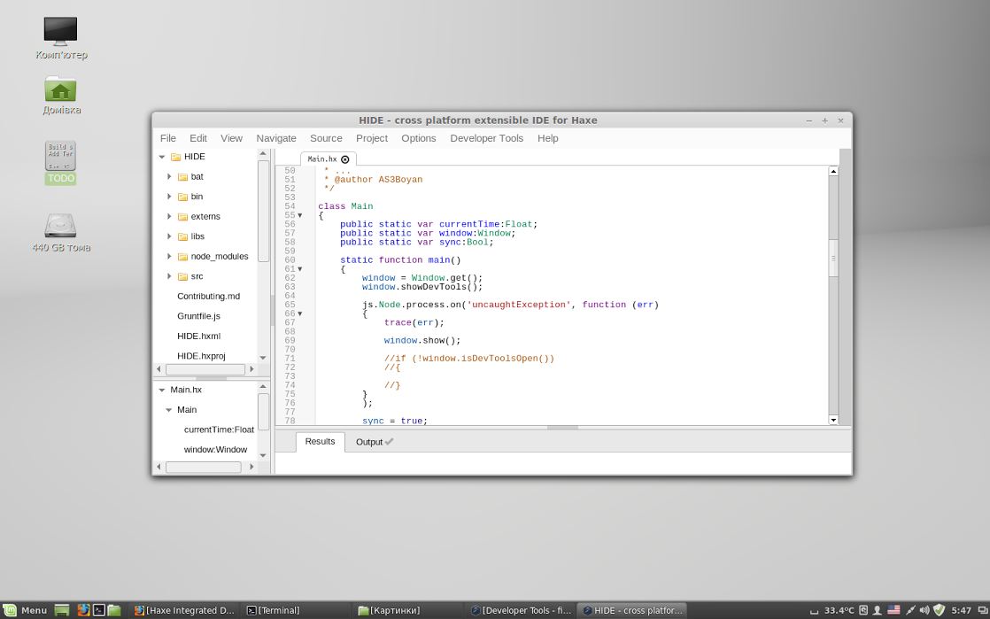 wwx 2014 hide grid-1-4